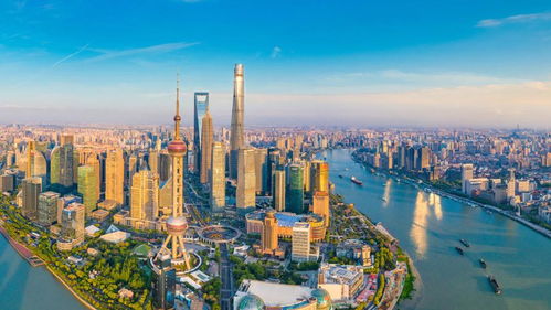 投资上海三年记 一个“逆势如春”的全球枢纽与中国企业跃升之路