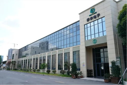 在上海之莘，赴未来之约